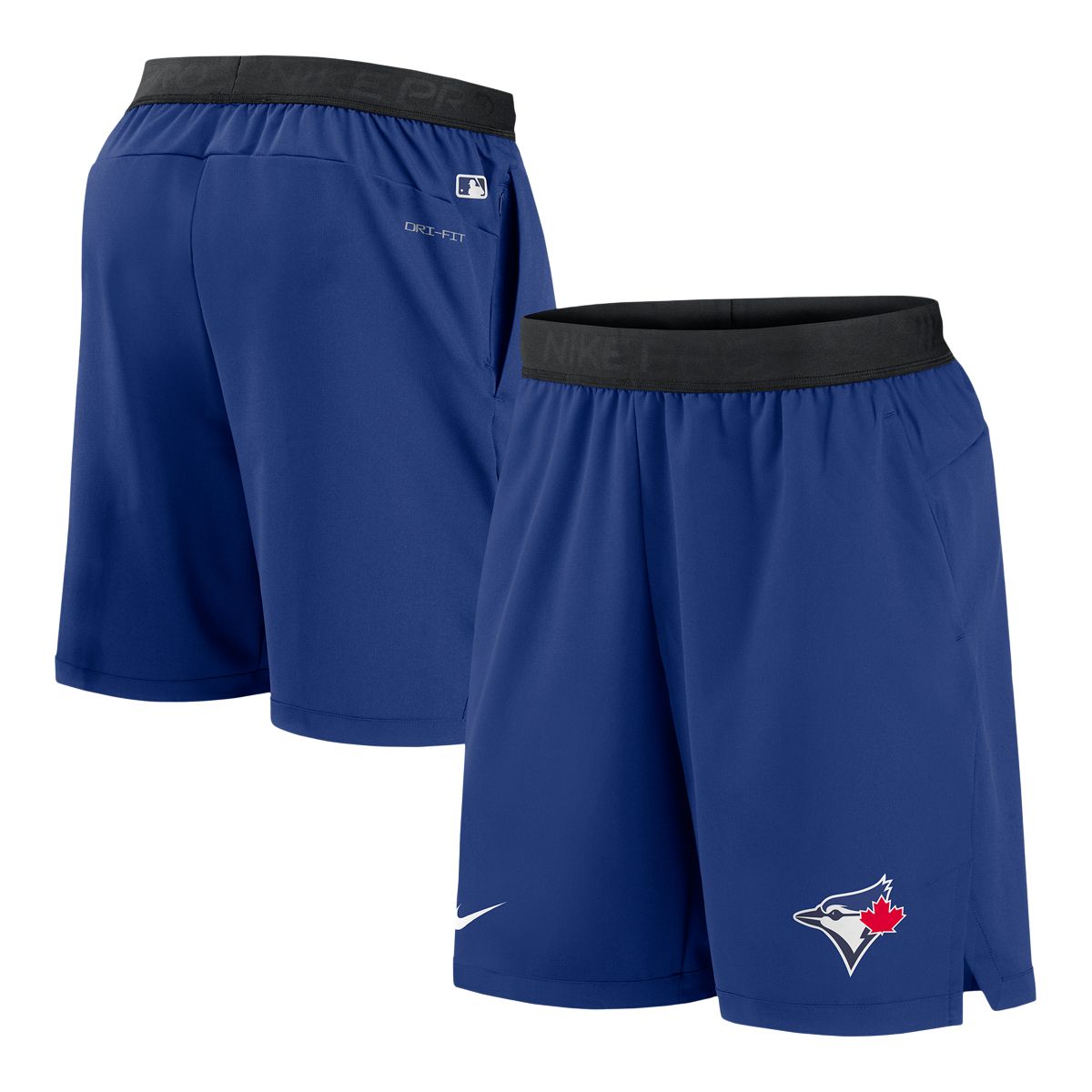 Toronto Blue Jays Nike Flex Vent Shorts | SportChek