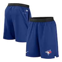 Nike Toronto Blue Jays Flex Vent Shorts Composite_or_Mixed