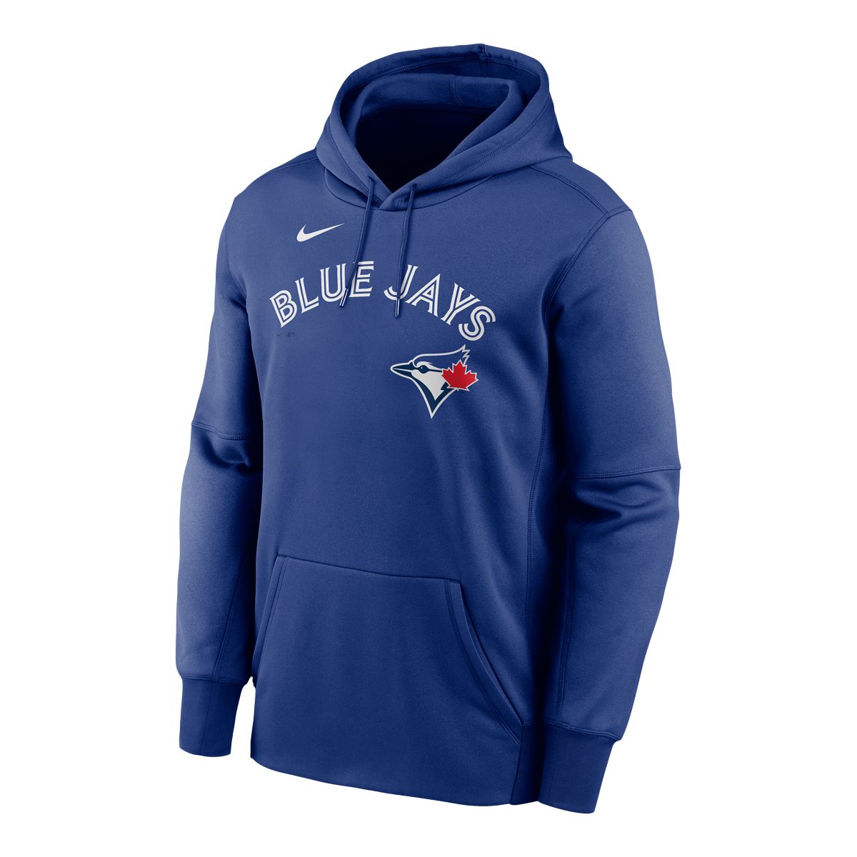 MLB Youth Toronto Blue Jays MLB Team Logo Twill Alternate Hoodie