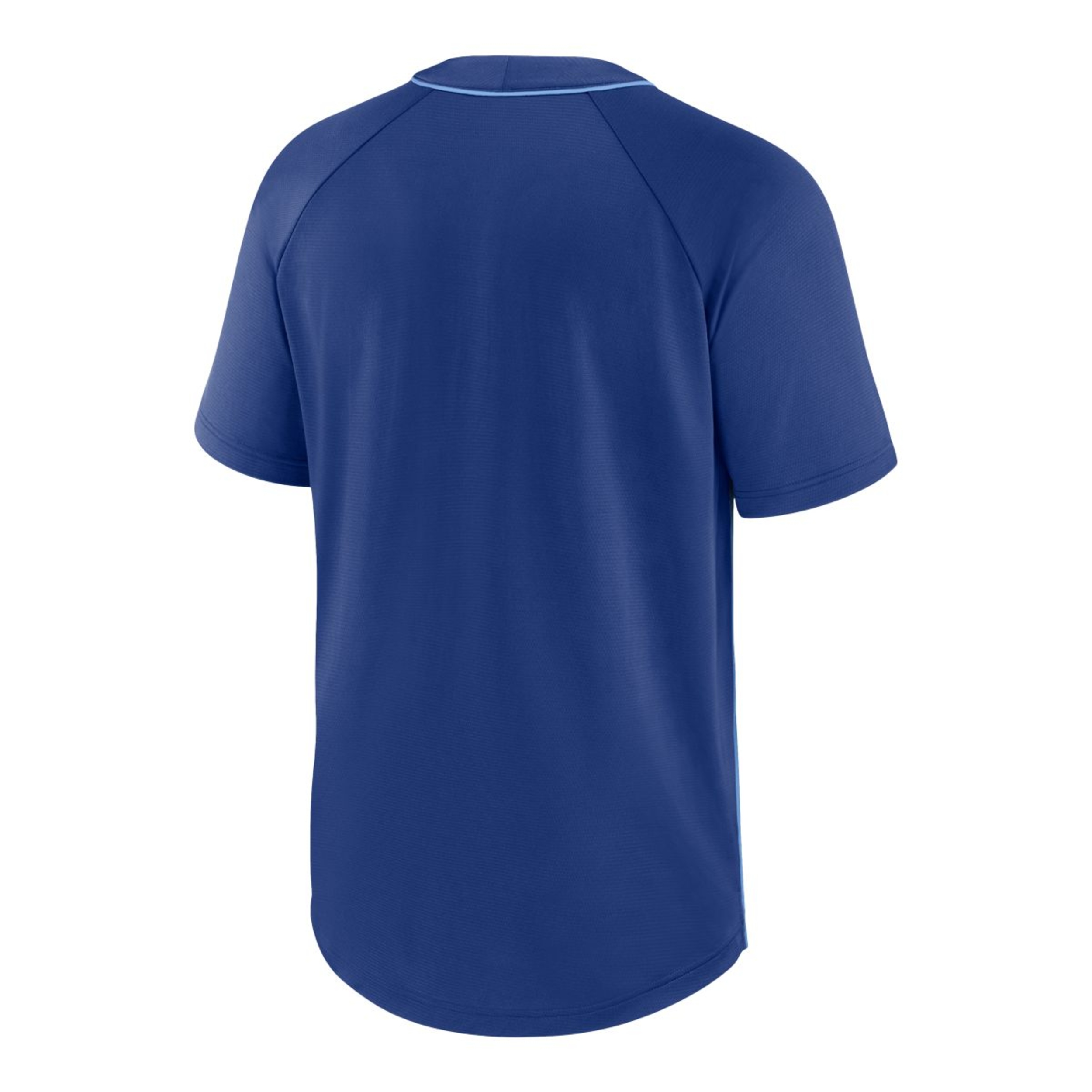 Toronto Blue Jays Nike Dri-Fit Henley Top | SportChek