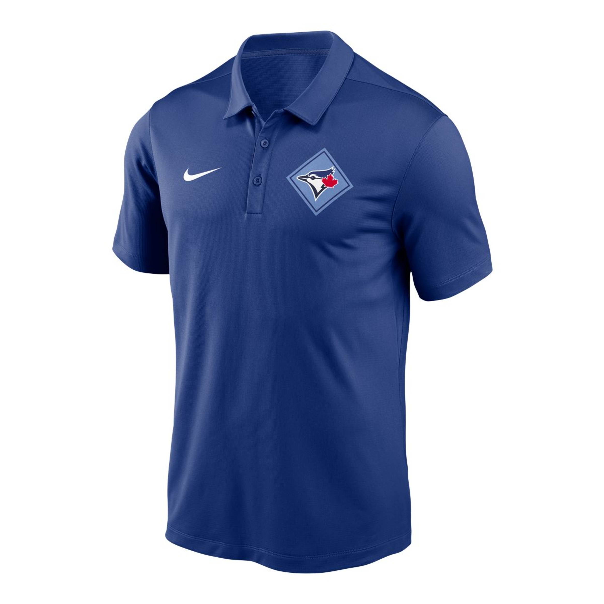 Toronto Blue Jays Nike Diamond Icon Franchise Polo T Shirt Sportchek 6941