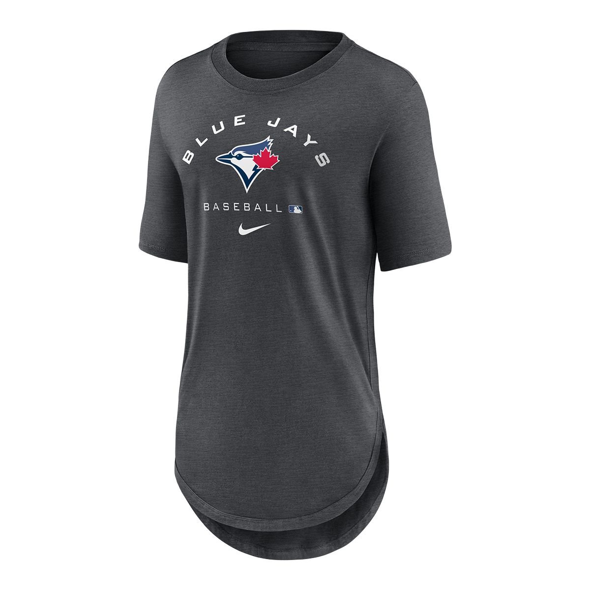 Toronto Blue Jays Nike Women's Weekend T Shirt