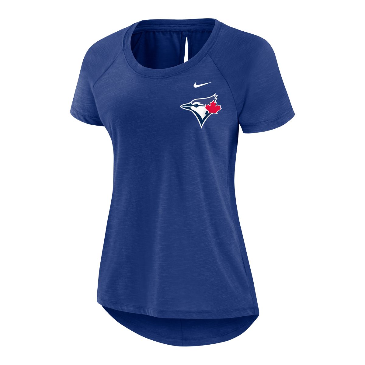 Toronto Blue Jays Nike Women's Summer Breeze T Shirt