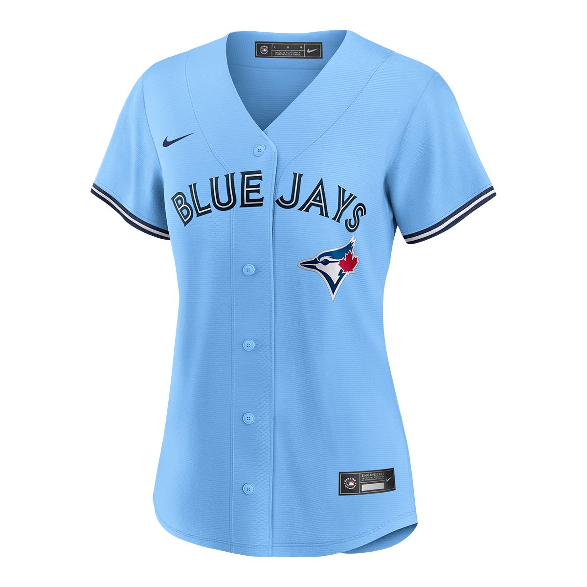 Toronto Blue Jays Nike Bo Bichette Jersey, Toddler, Baseball, MLB