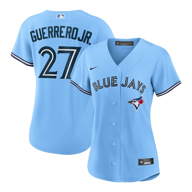 MLB Toronto Blue Jays (Vladimir Guerrero) Women's T-Shirt