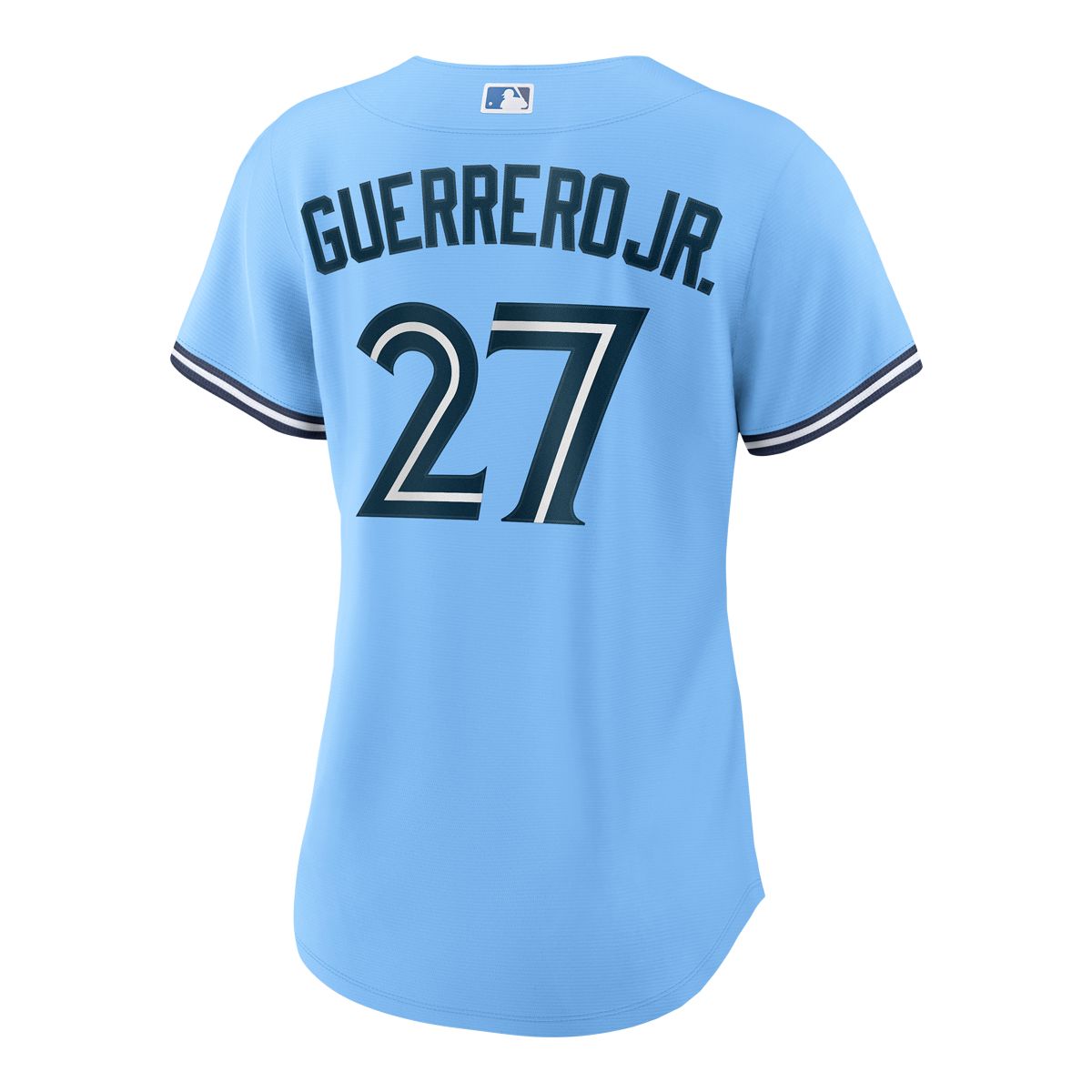 NIKE Toronto Blue Jays Nike Vladimir Guerrero Jr. Women's Official Replica  Jersey, Baseball