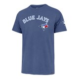 Toronto Blue Jays Nike 47 Franklin Fieldhouse T Shirt Front_Angled_Left