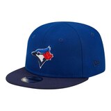 Infant Toronto Blue Jays New Era My First 9Fifty Cap Front_Angled_Left