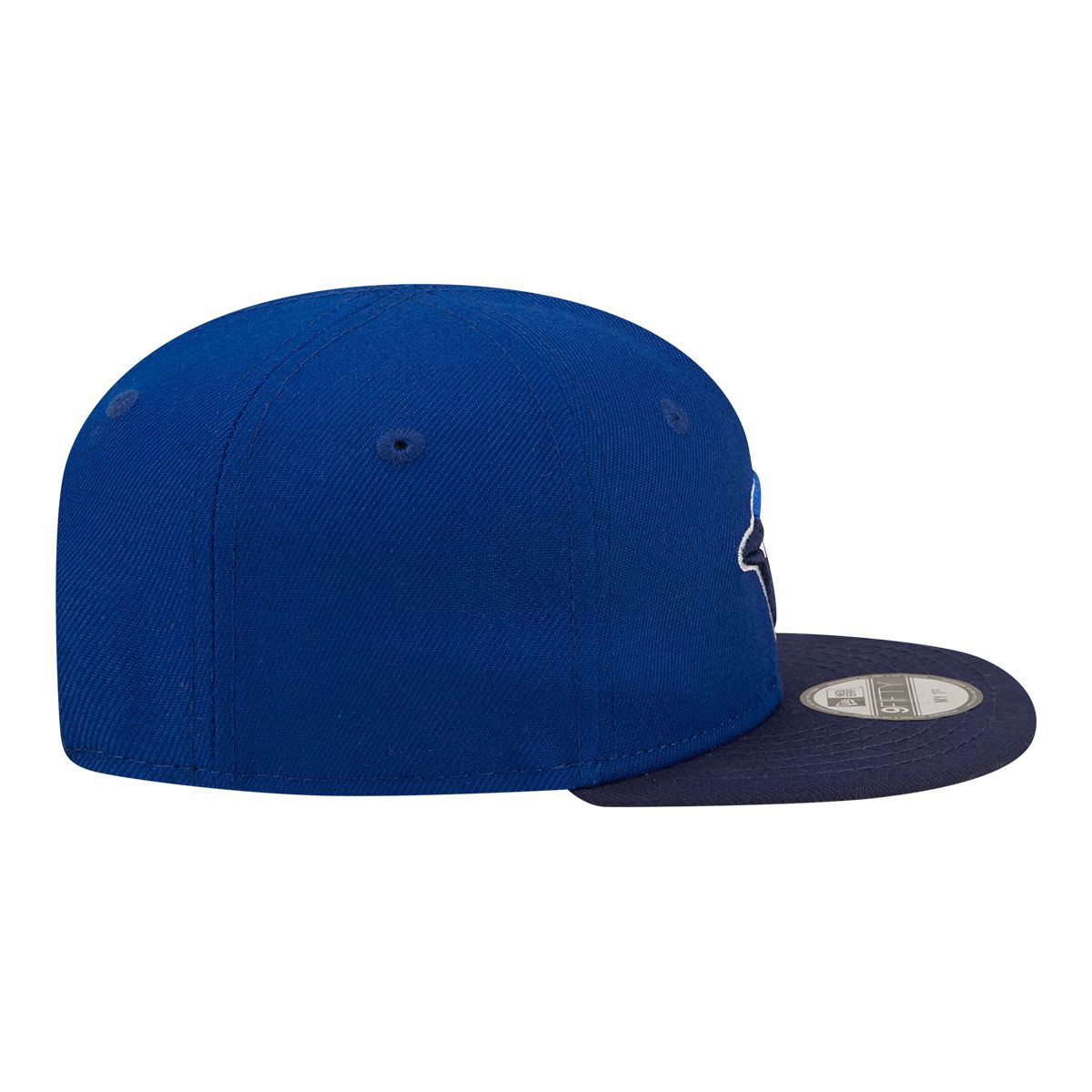 Infant Toronto Blue Jays New Era My First 9Fifty Cap