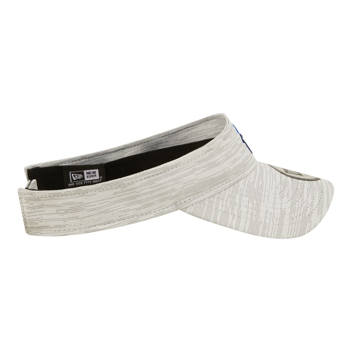 Toronto Blue Jays New Era Distinct Visor Baseball Hat, MLB