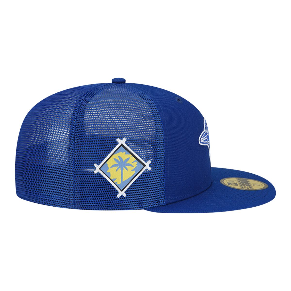 Toronto Blue Jays New Era Spring Training 59Fifty Cap