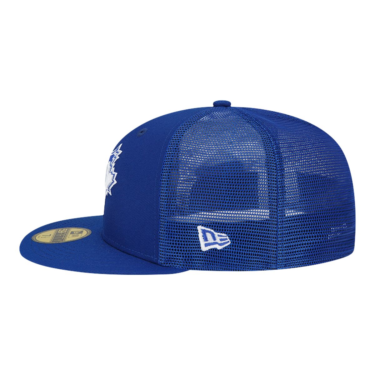 Toronto Blue Jays Baby Blue / Royal Custom 59Fifty New Era Fitted Hat - Pro  League Sports Collectibles