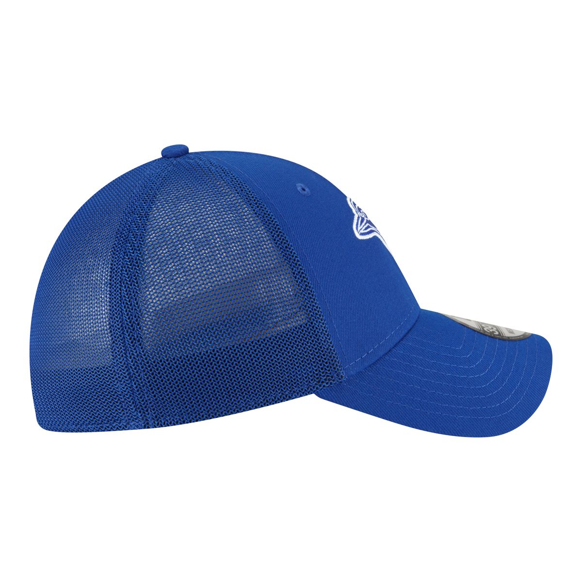 Toronto Blue Jays New Era BP 39THIRTY Stretch Fit Adjustable Baseball Hat,  MLB