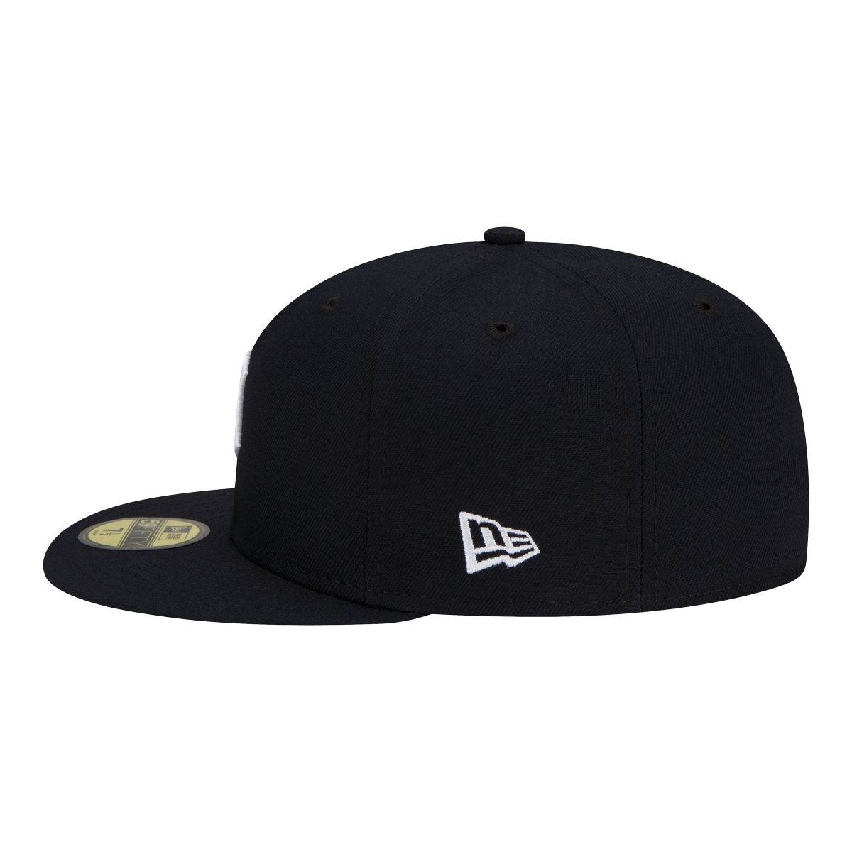 Detroit Tigers New Era 59FIFTY Game Cap