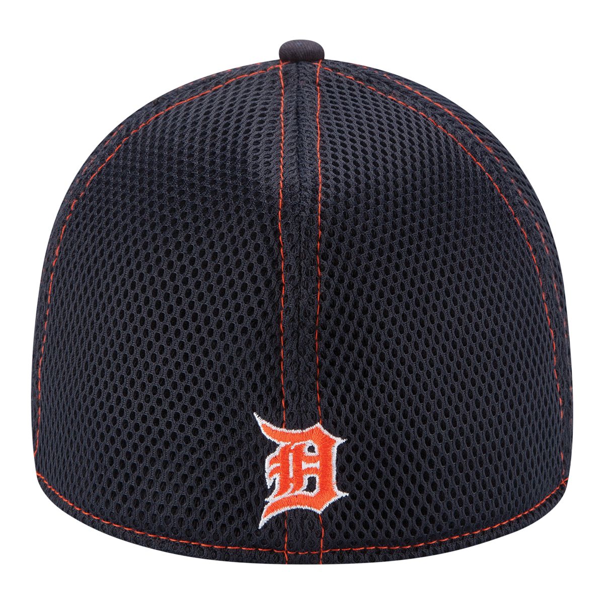 Detroit Tigers New Era Neo Flex Cap
