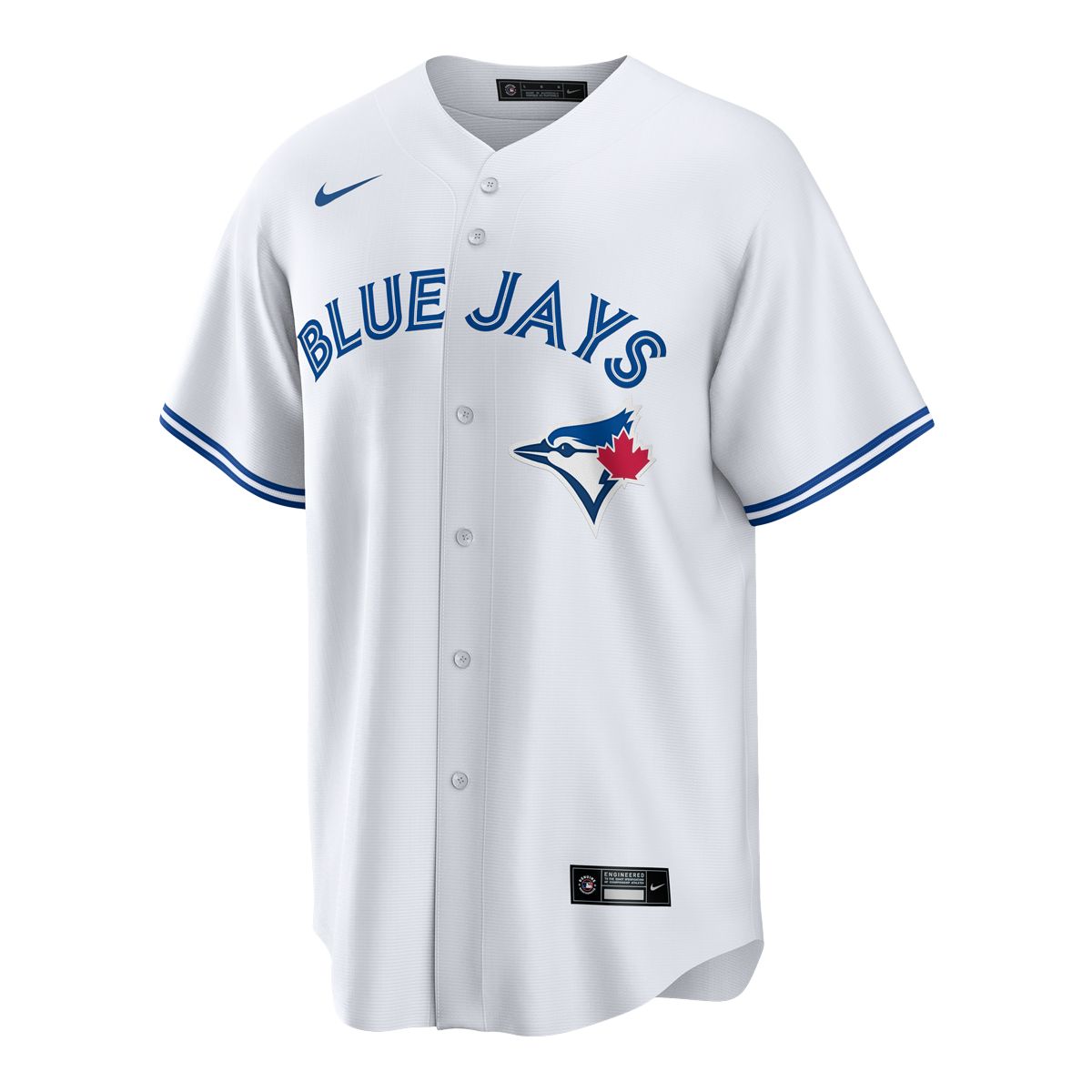 Nike Unisex Toronto Blue Jays Matt Chapman Replica Lightweight Breathable Baseball Jersey