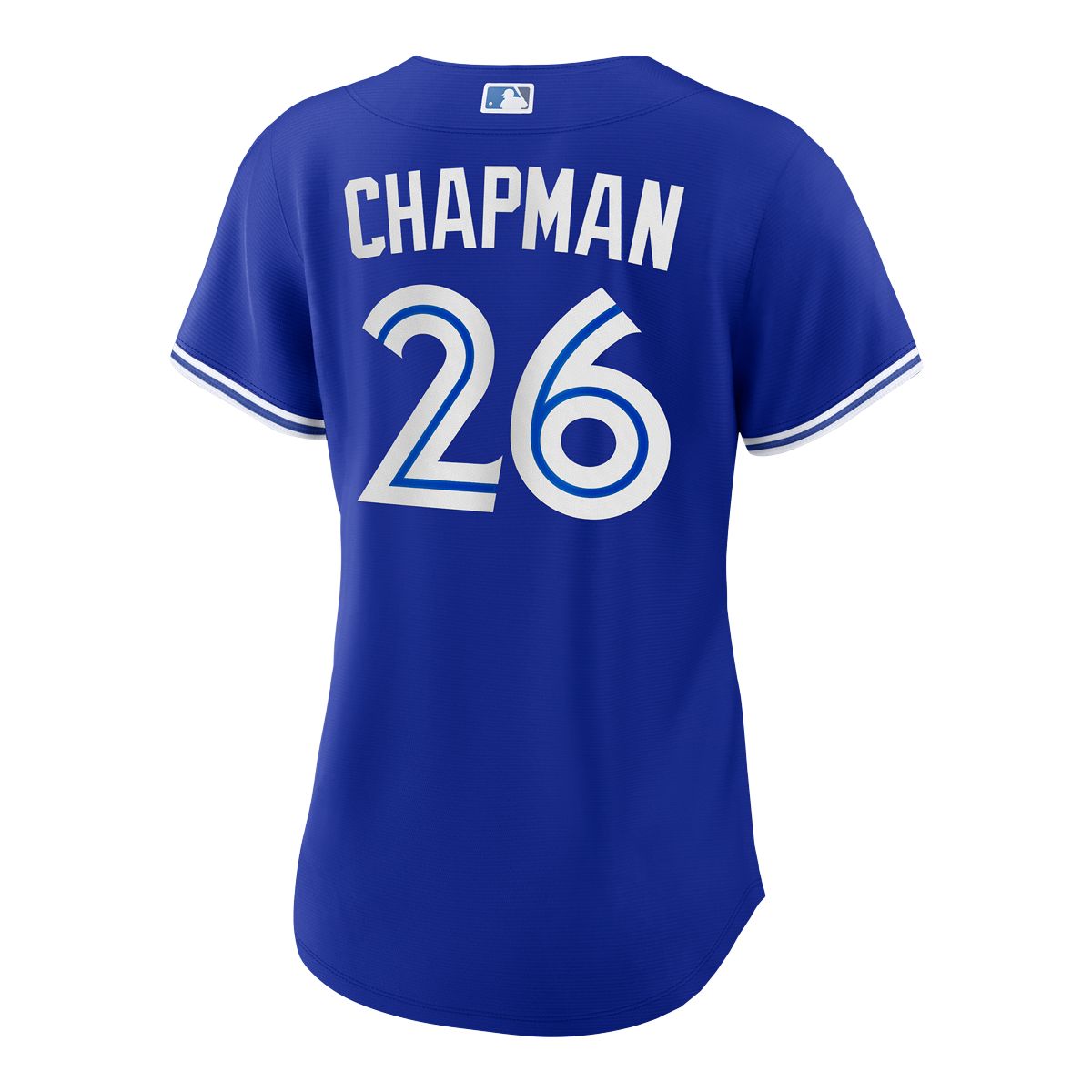Nike Women's Toronto Blue Jays Matt Chapman Replica Baseball Jersey