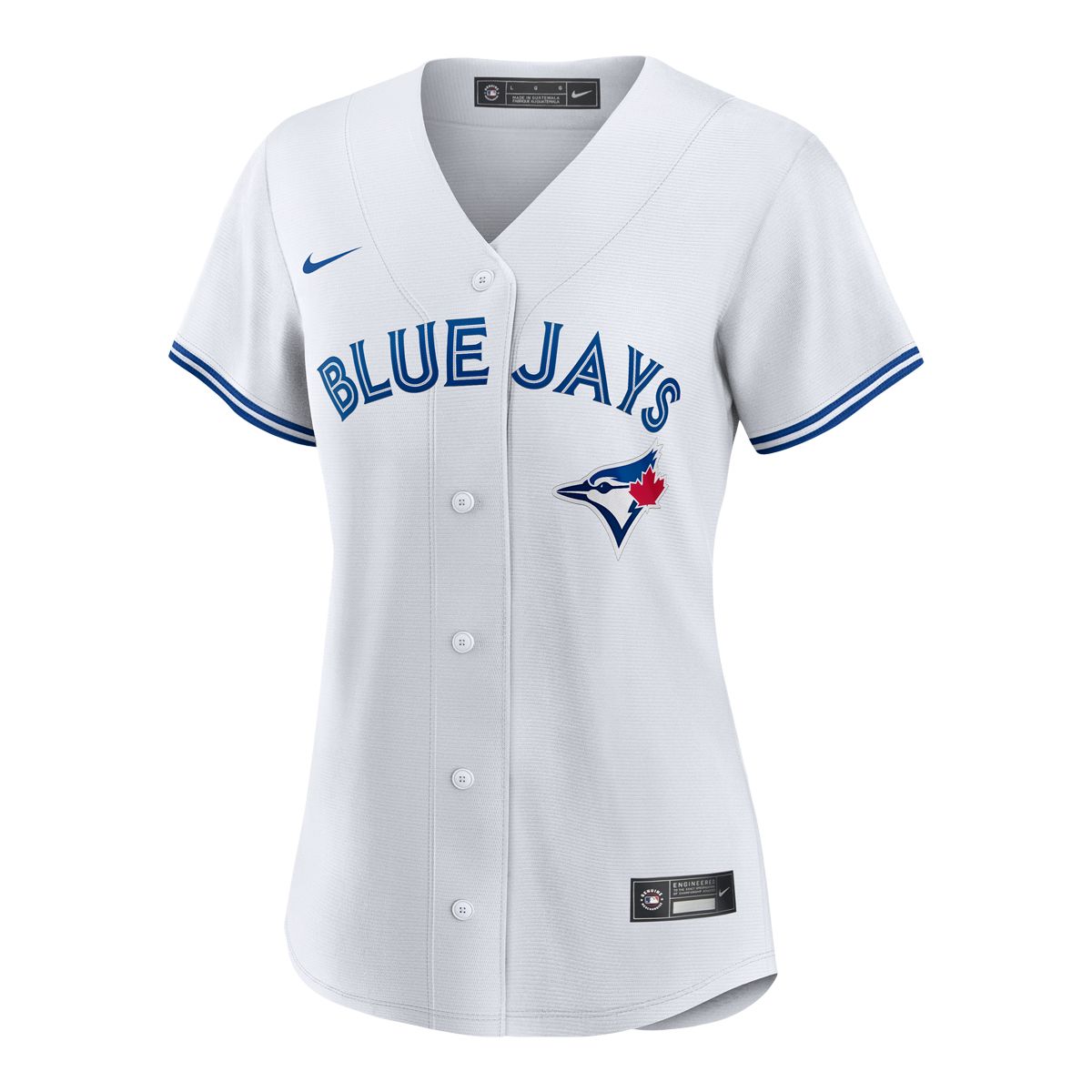 Nike Women's Toronto Blue Jays Matt Chapman Replica Baseball Jersey