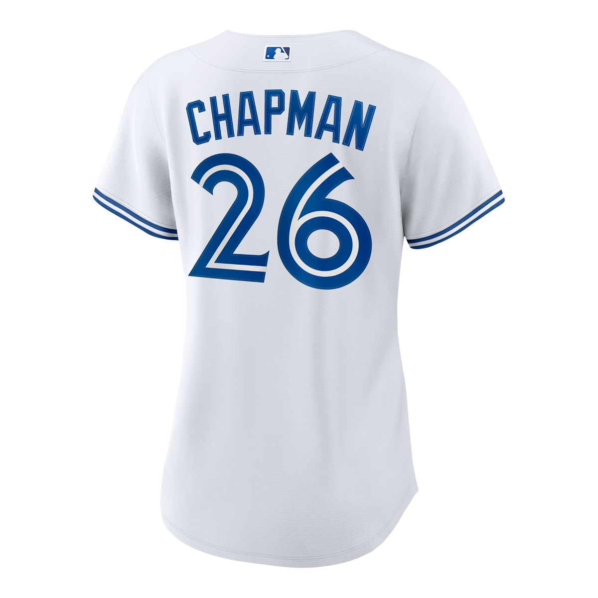 Nike Women's Toronto Blue Jays Matt Chapman Replica Baseball Jersey