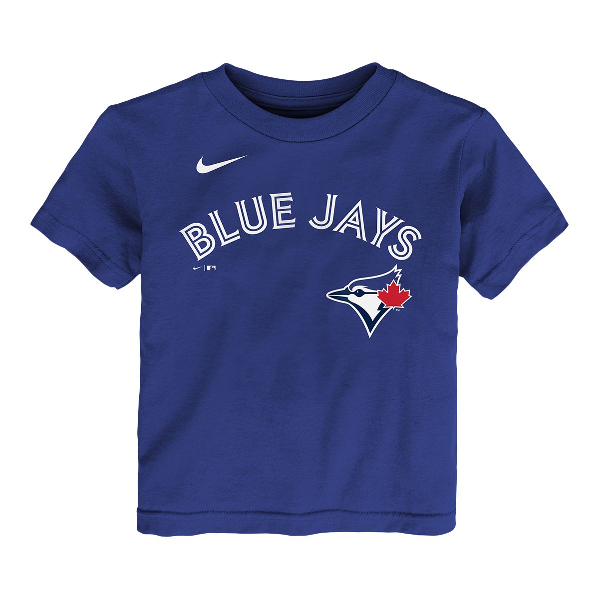 Toddler Toronto Blue Jays Nike Matt Chapman Player T Shirt