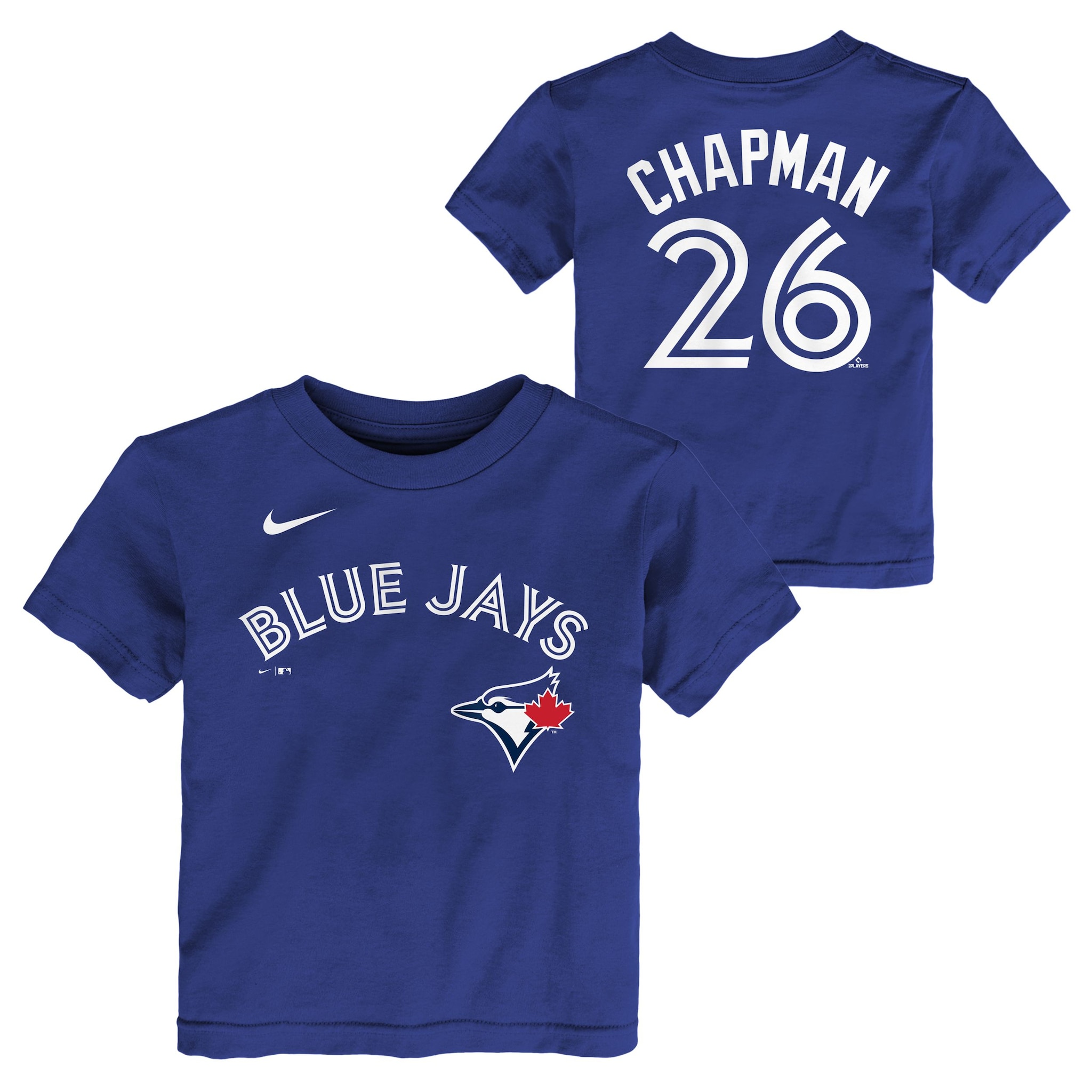 Matt Chapman Shirt  Toronto Blue Jays Matt Chapman T-Shirts - Blue Jays  Store