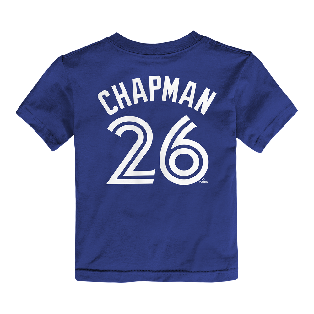 Matt Chapman Blue Jays Jersey, Matt Chapman Gear and Apparel