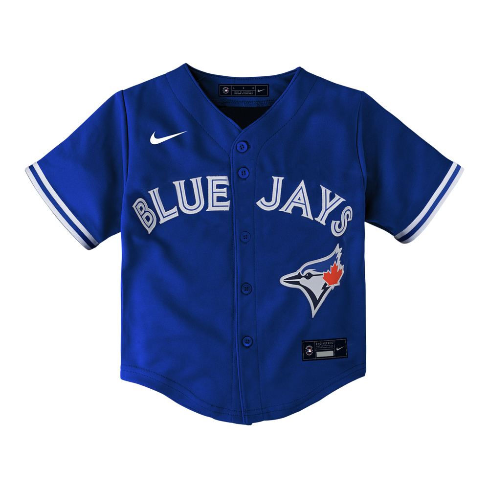 NIKE Youth Toronto Blue Jays Nike Matt Chapman Official Replica