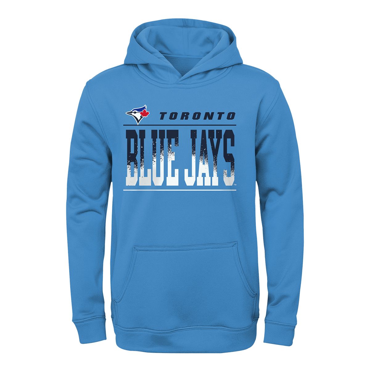 Youth Toronto Blue Jays Outerstuff Play By Hoodie