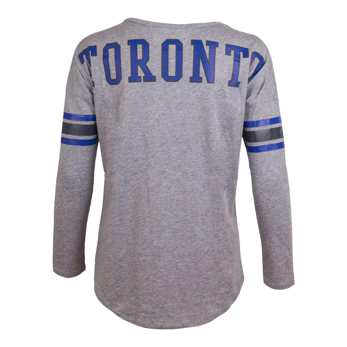 47 BRAND Toronto Blue Jays '47 Brand Women's Courtside T Shirt