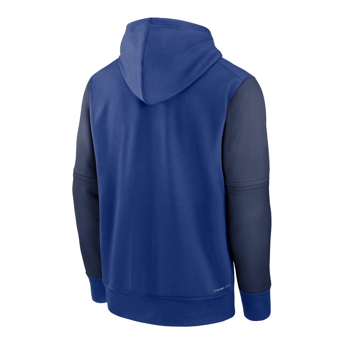 Toronto Blue Jays Nike Therma Hoodie