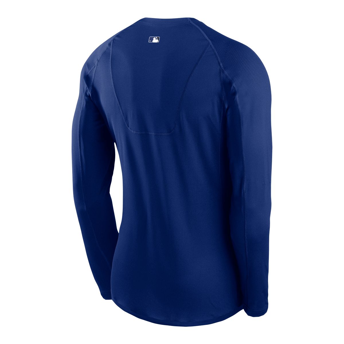 Toronto Blue Jays Nike Breathe Baselayer Long Sleeve Shirt