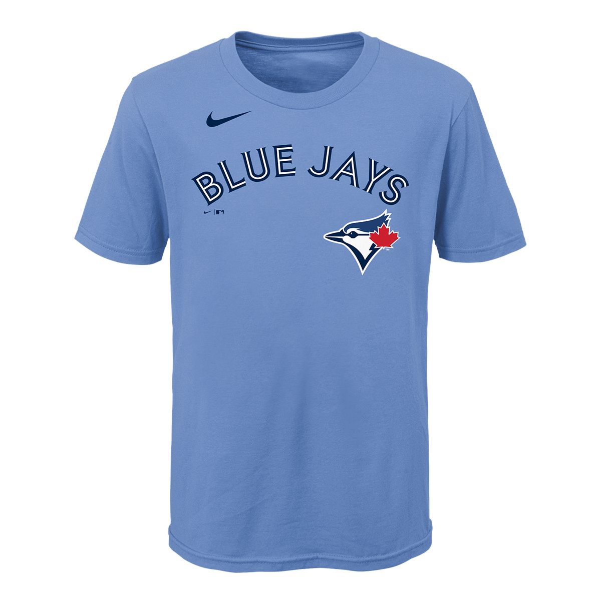 Youth Toronto Blue Jays Nike Bo Bichette Player T-Shirt