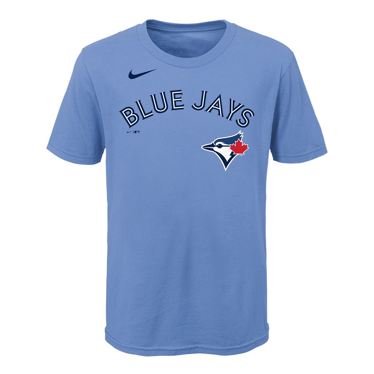 Toronto Blue Jays Nike Bo Bichette Jersey, Baby, Baseball, MLB