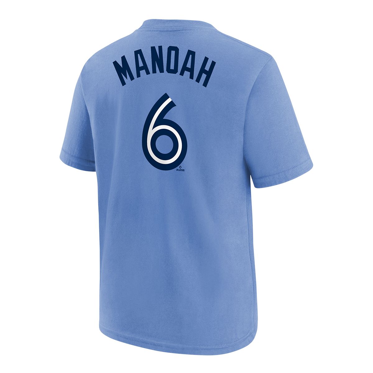 Official Alek Manoah Toronto Blue Jays Jersey, Alek Manoah Shirts
