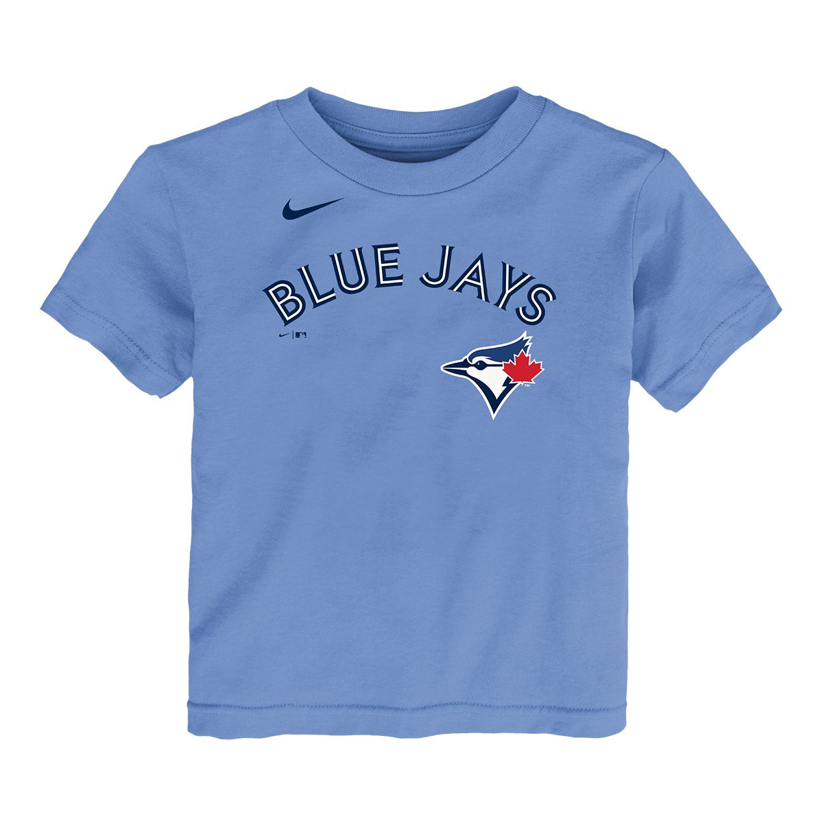 Toddler Toronto Blue Jays Nike Bo Bichette Player T-Shirt