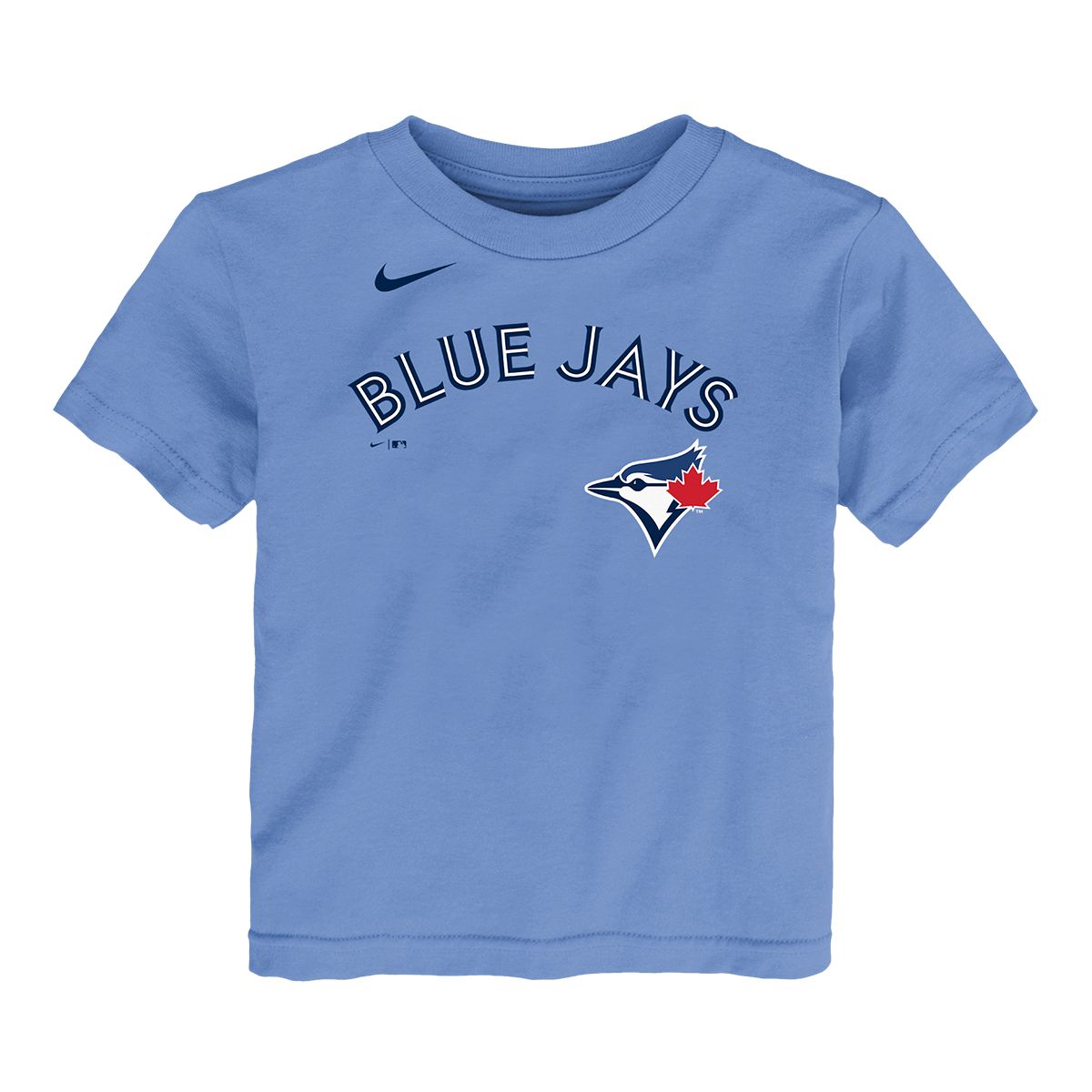 Nike Toronto Blue Jays Men's Icon Legend T-Shirt
