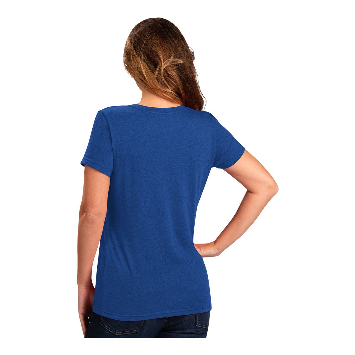 Toronto Blue Jays G-III Women's Bump And Run T Shirt