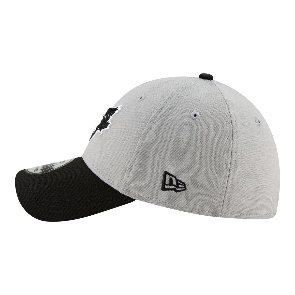 Toronto Blue Jays New Era Team Classic 39THIRTY Cap