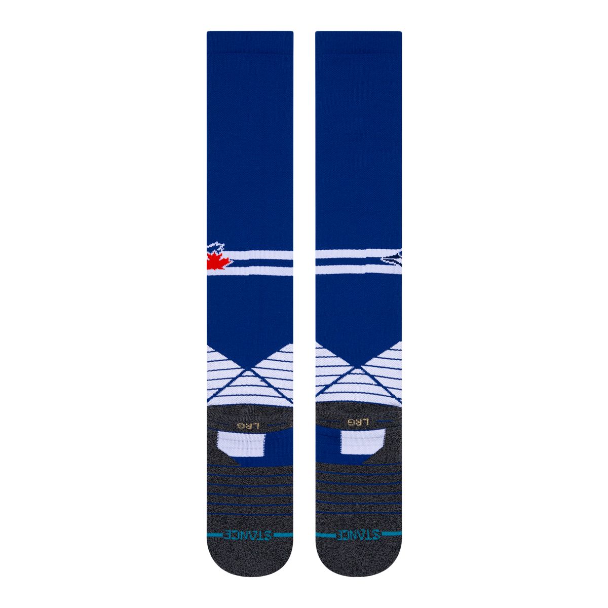 Toronto Blue Jays Stance Diamond Pro Socks
