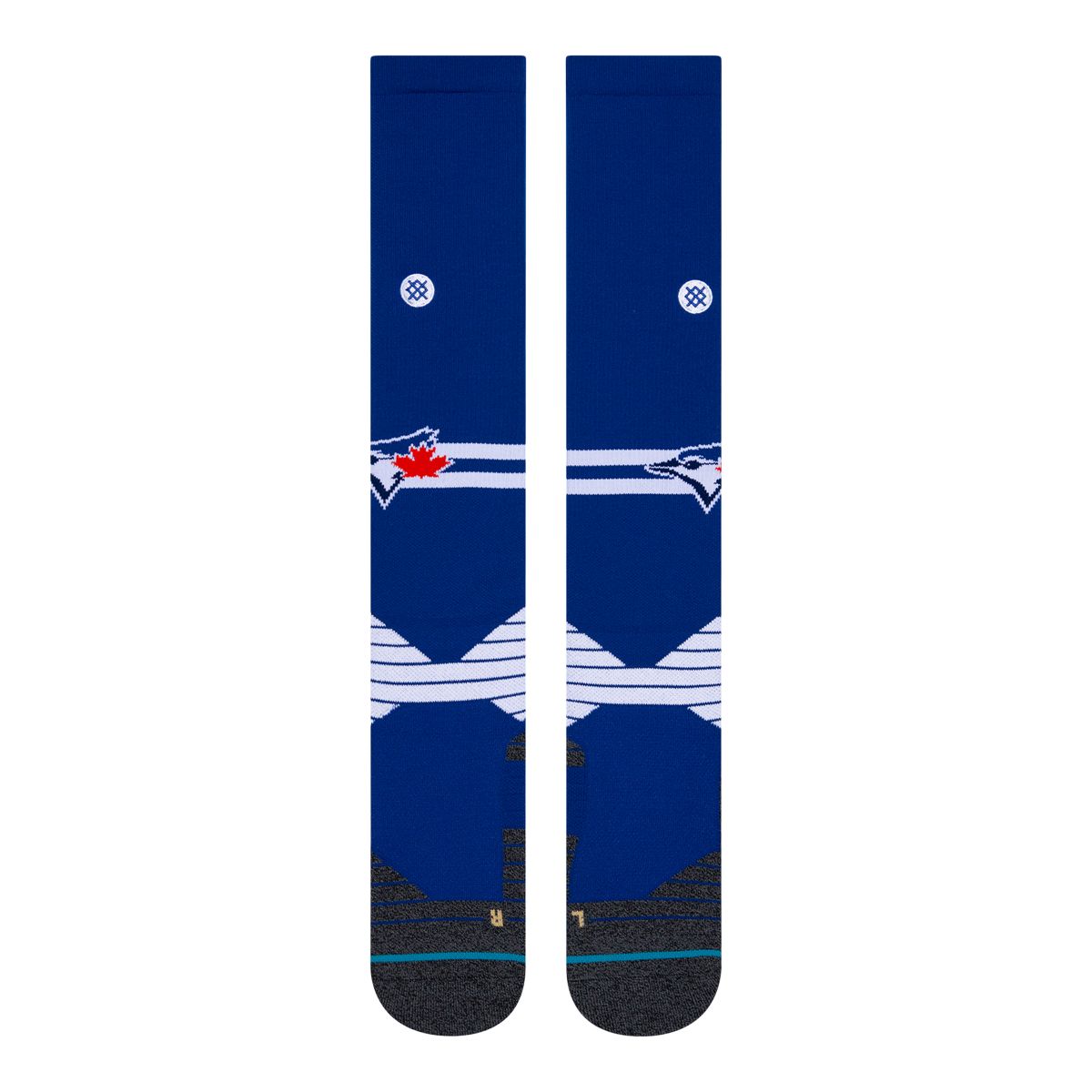 Toronto Blue Jays Stance Diamond Pro Socks