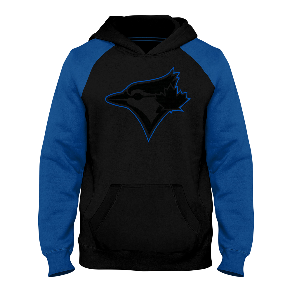 MLB Toronto Blue Jays Hoodies & Sweatshirts Tops, Clothing