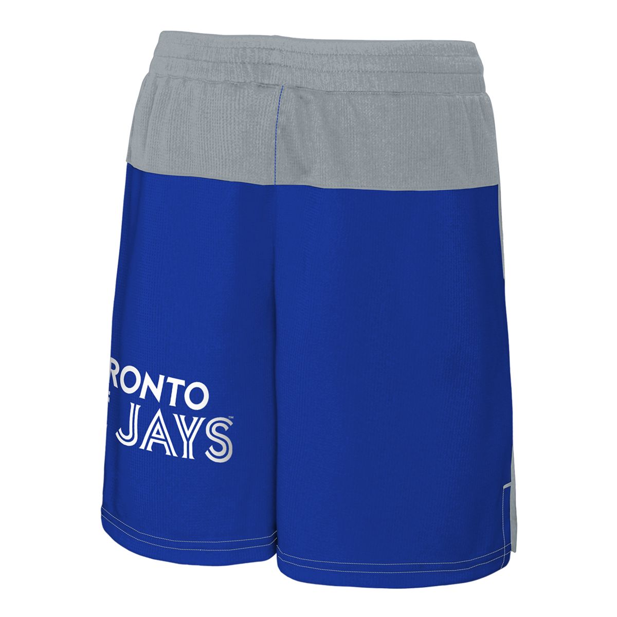 Youth Toronto Blue Jays MLB 7th Inning Shorts