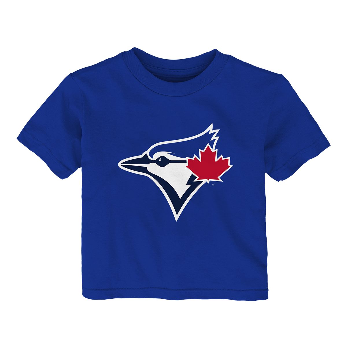 Infant Toronto Blue Jays MLB Primary Logo T Shirt