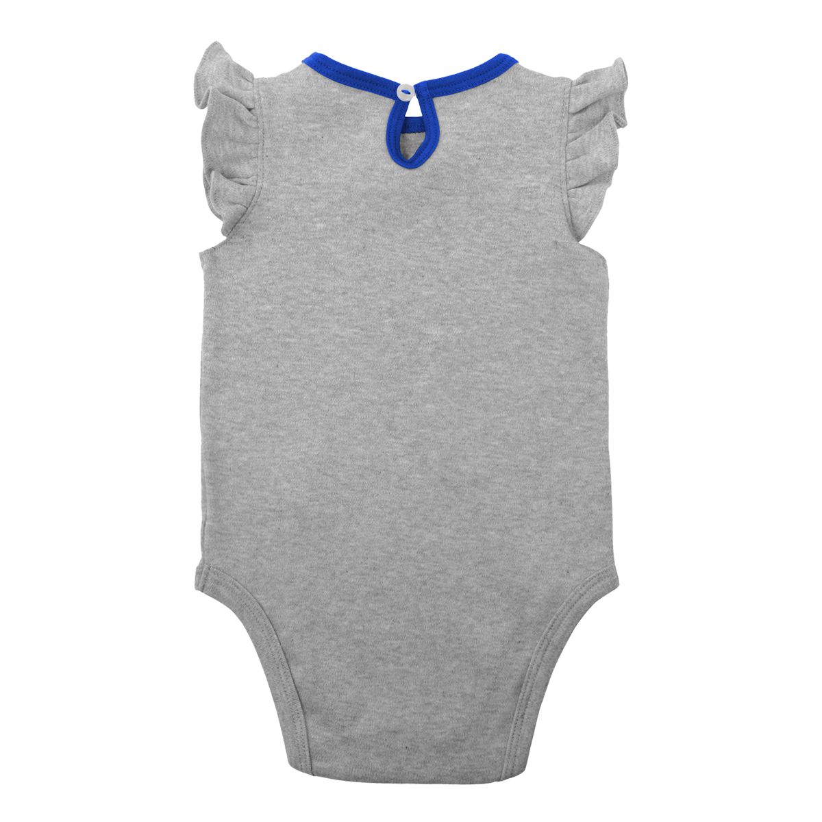 Infant Toronto Blue Jays MLB Little Fan Creeper Set - 2 Pack