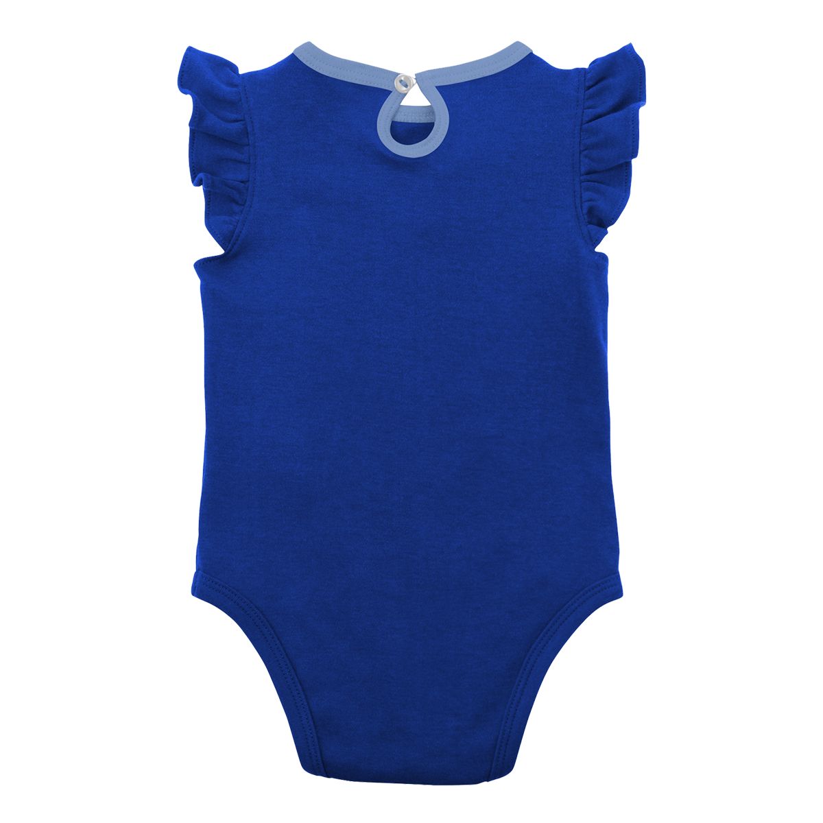 Infant Toronto Blue Jays MLB Little Fan Creeper Set - 2 Pack