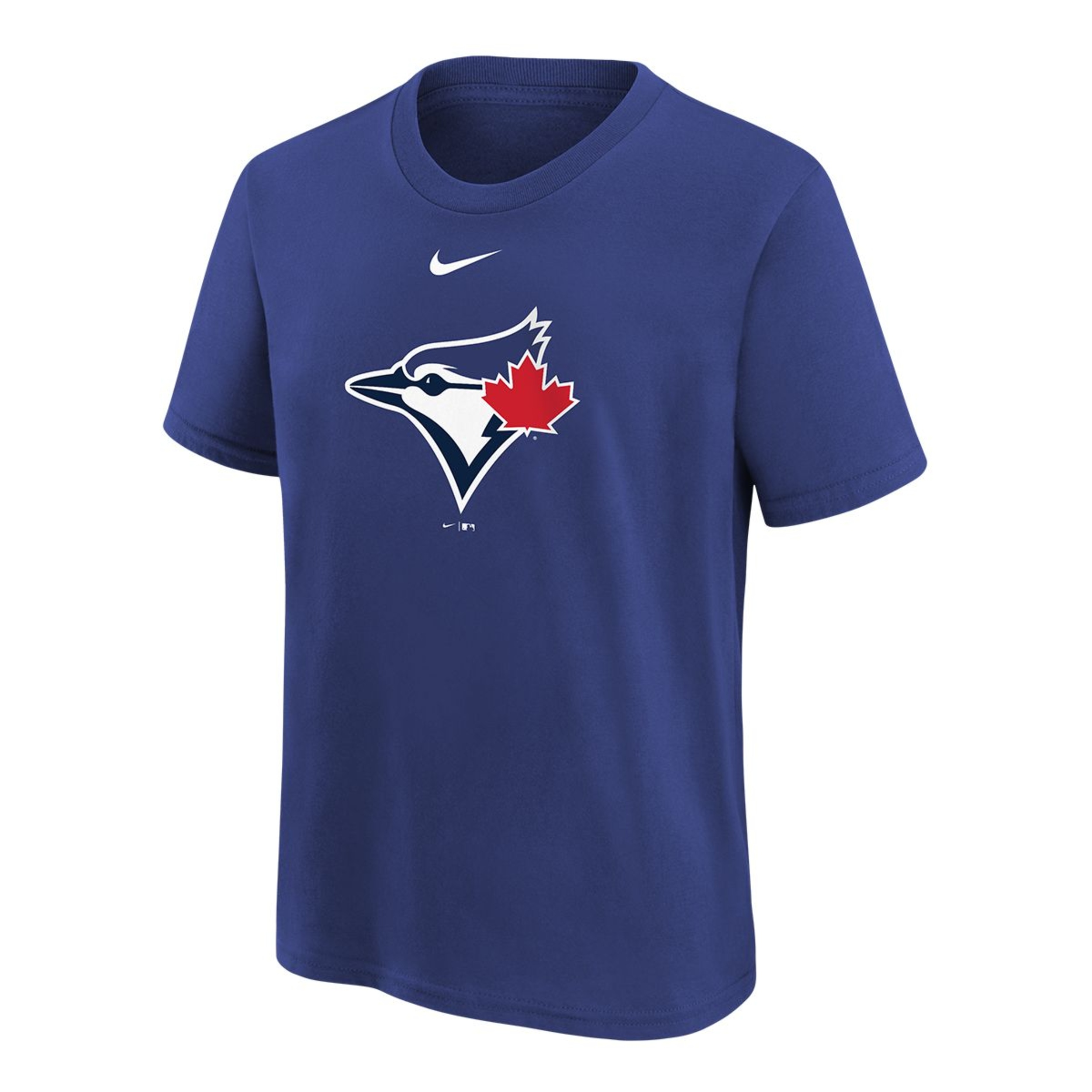 Youth Toronto Blue Jays Nike Large Logo T Shirt | SportChek