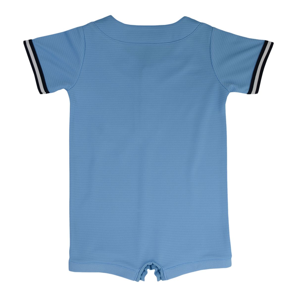 Newborn & Infant Toronto Blue Jays Nike White Official Jersey - Romper