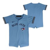 Infant Toronto Blue Jays Nike Alternate Romper Baseball Jersey Composite_or_Mixed