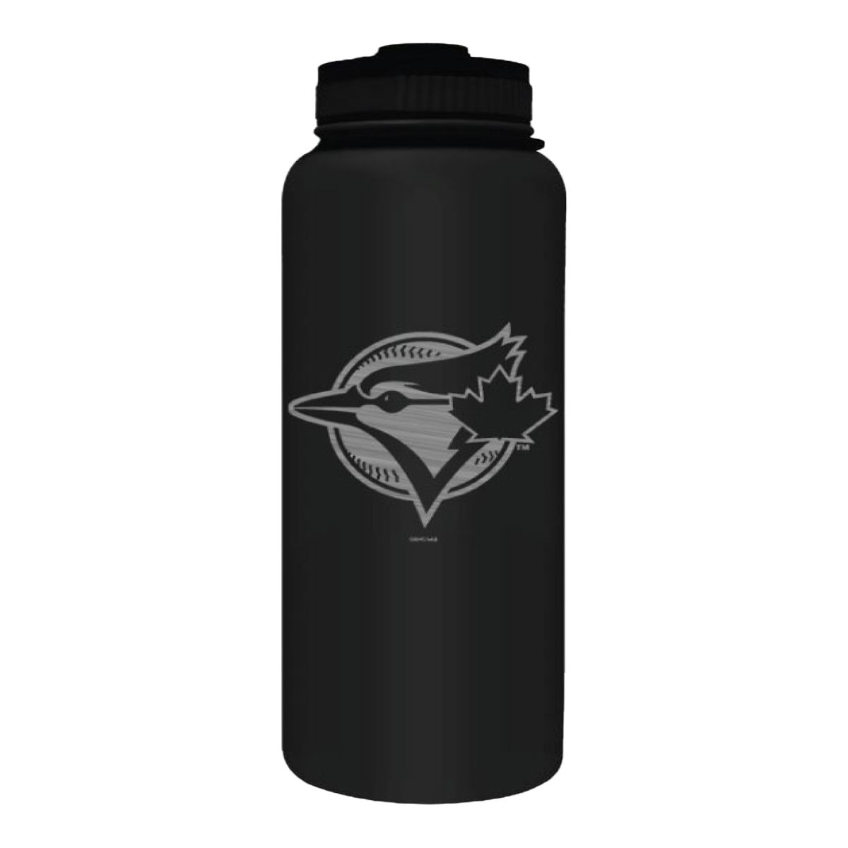 Toronto Blue Jays Namaka 10 oz Retro Logo Lowball Tumbler