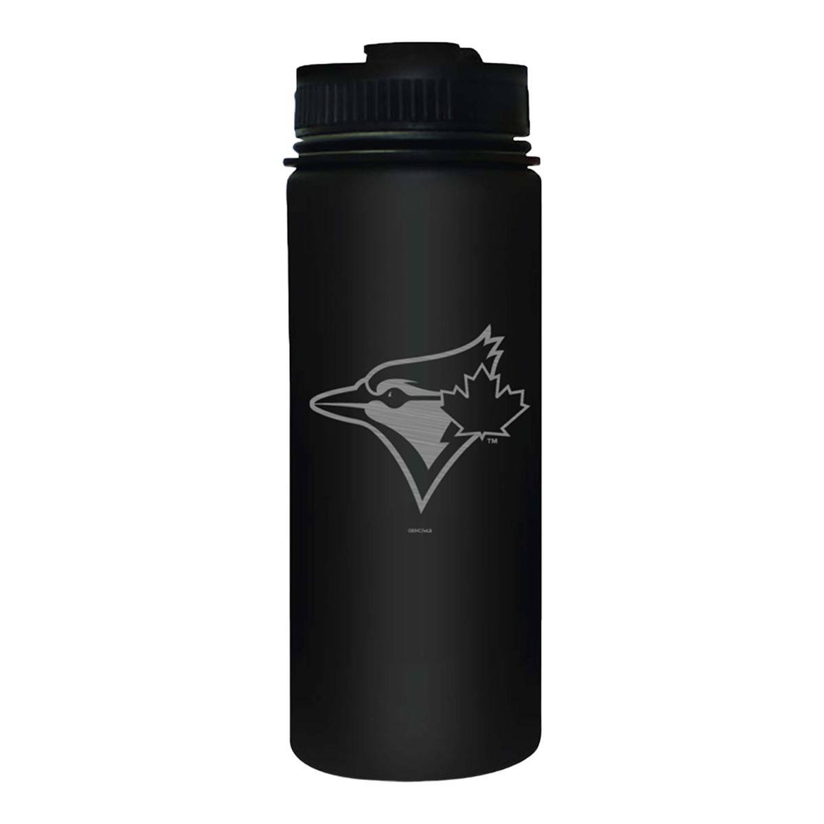 Toronto Blue Jays Namaka 10 oz Retro Logo Lowball Tumbler